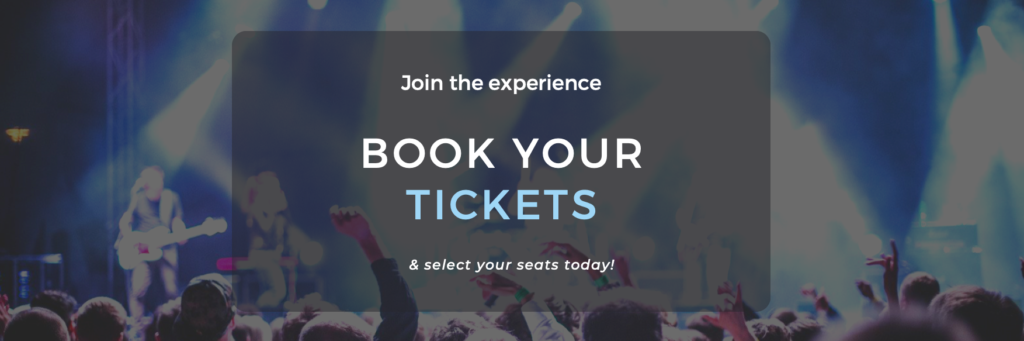 Michelob ULTRA Arena tickets