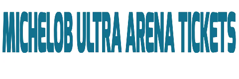Michelob ULTRA Arena