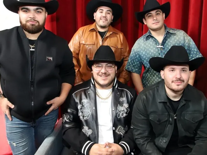 Grupo Frontera tickets